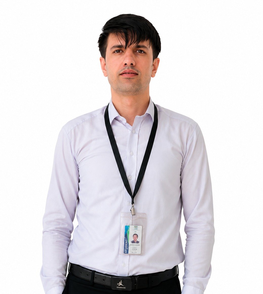 Samiullah Samsoor